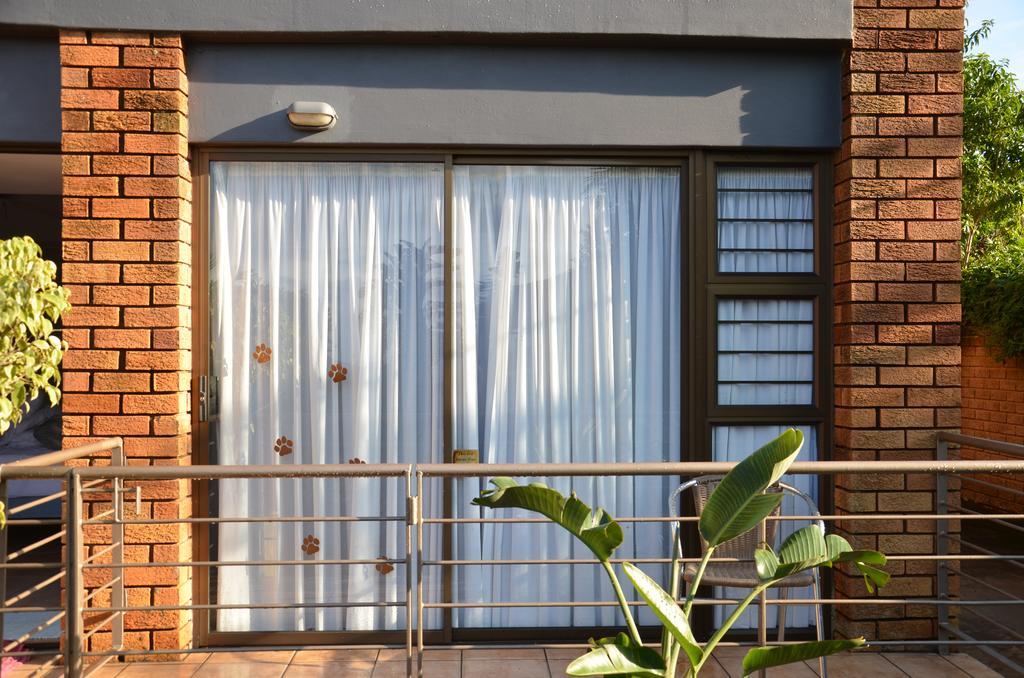 Andre'S Place Durban Bagian luar foto