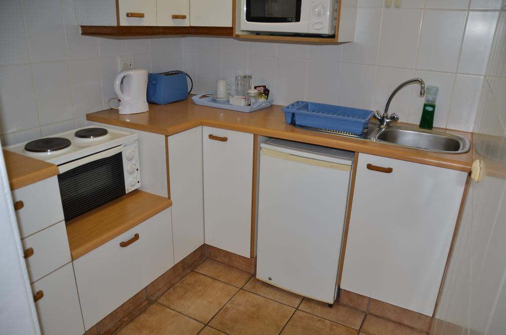 Andre'S Place Durban Bagian luar foto