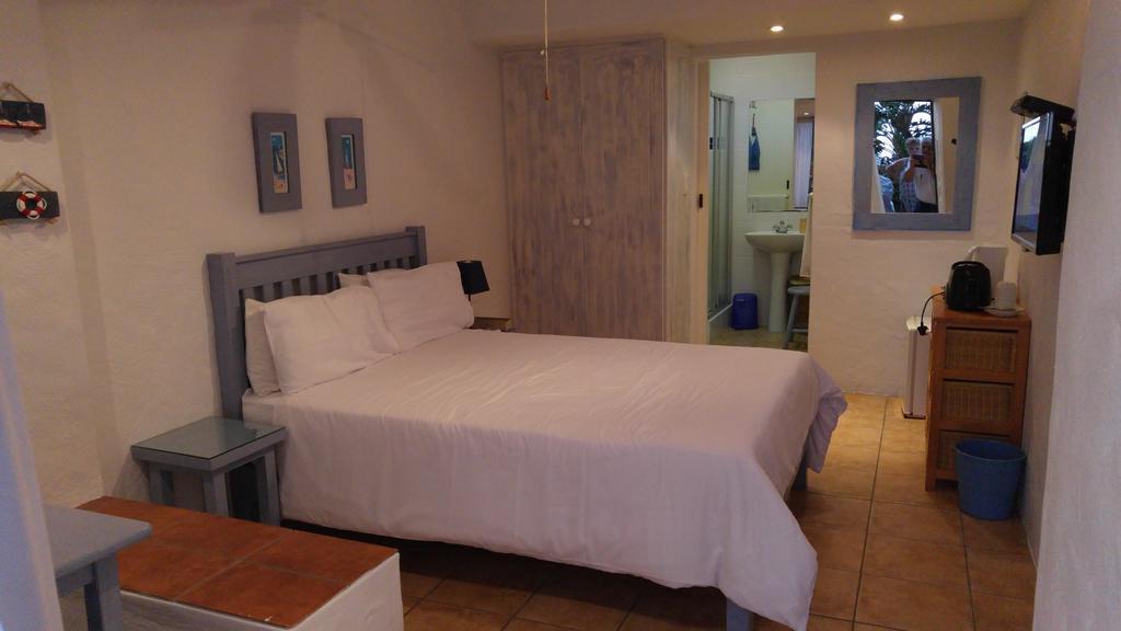Andre'S Place Durban Bagian luar foto