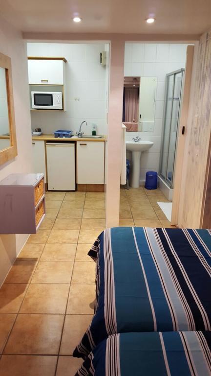 Andre'S Place Durban Bagian luar foto