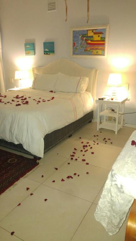 Andre'S Place Durban Bagian luar foto