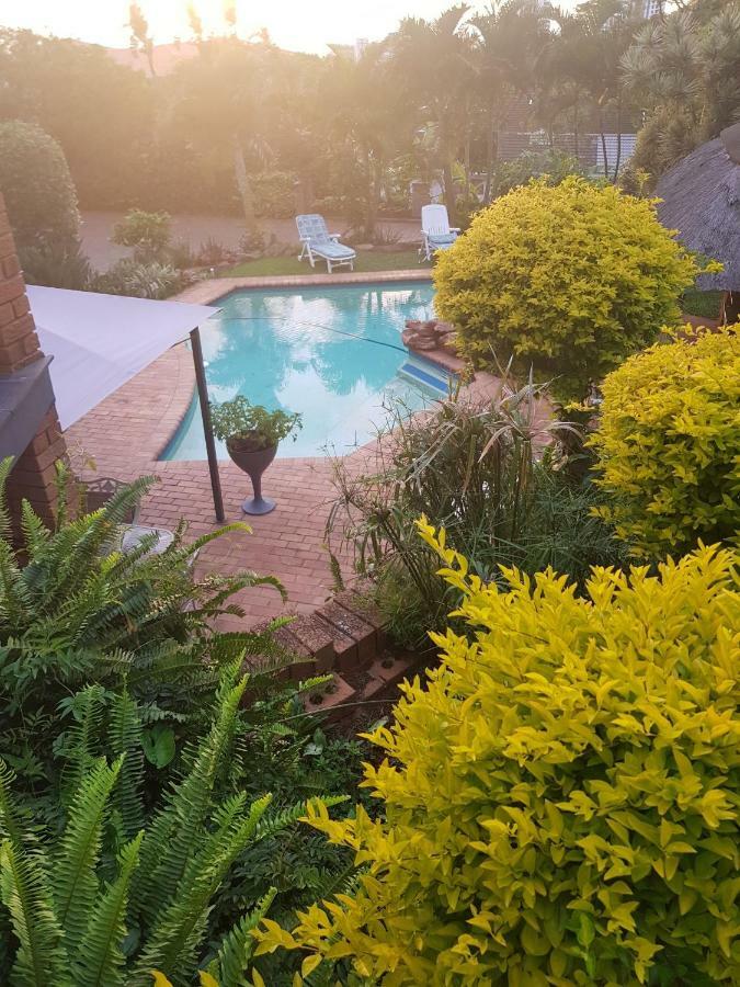 Andre'S Place Durban Bagian luar foto