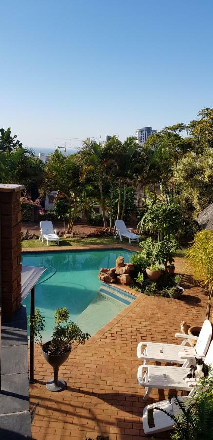 Andre'S Place Durban Bagian luar foto