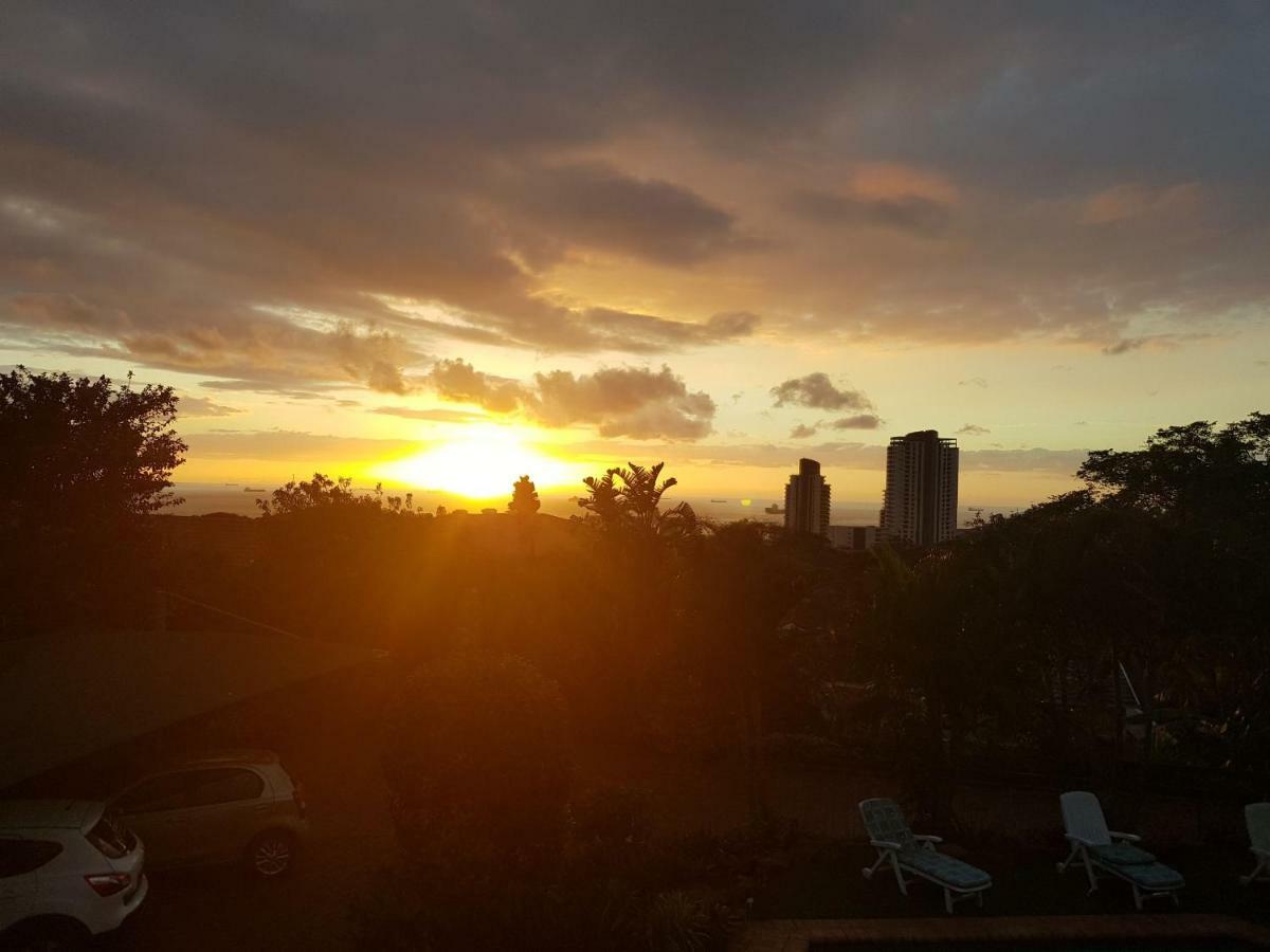 Andre'S Place Durban Bagian luar foto