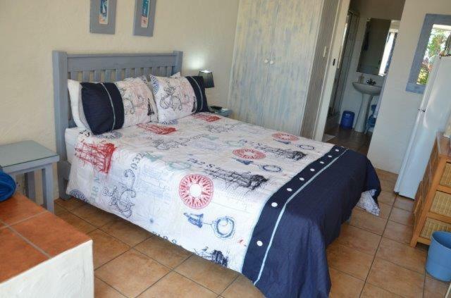 Andre'S Place Durban Bagian luar foto