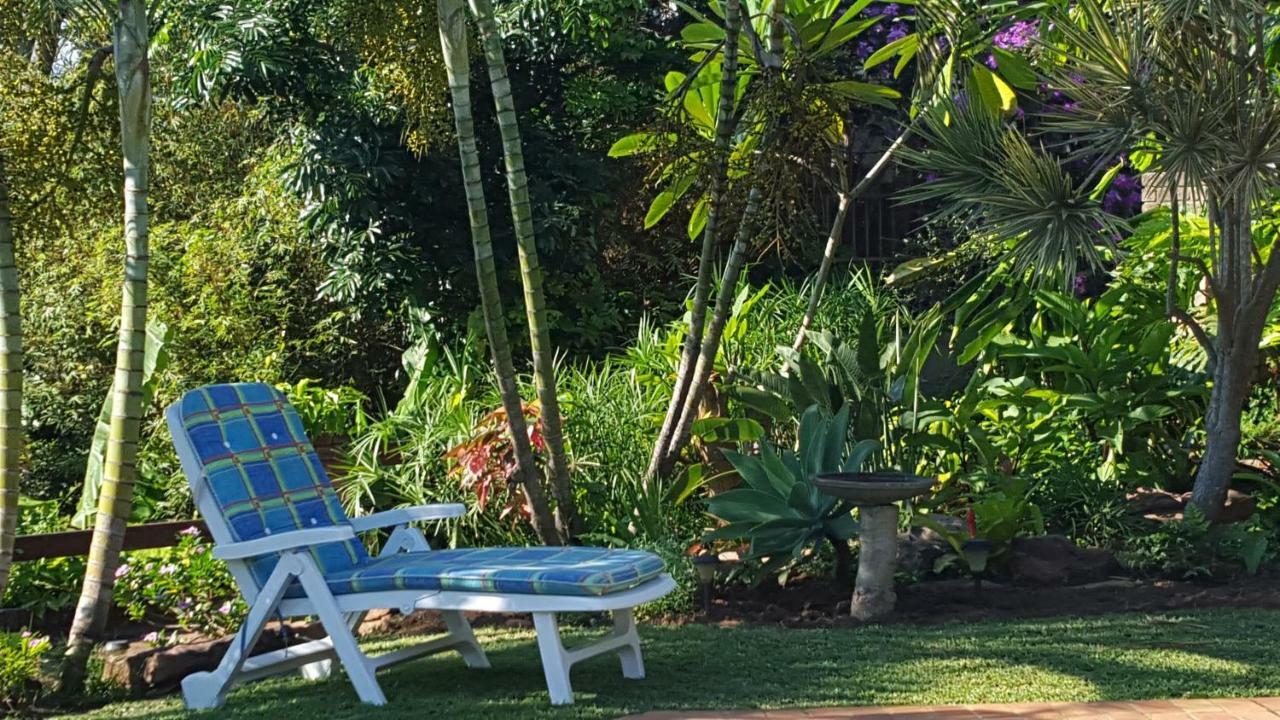 Andre'S Place Durban Bagian luar foto