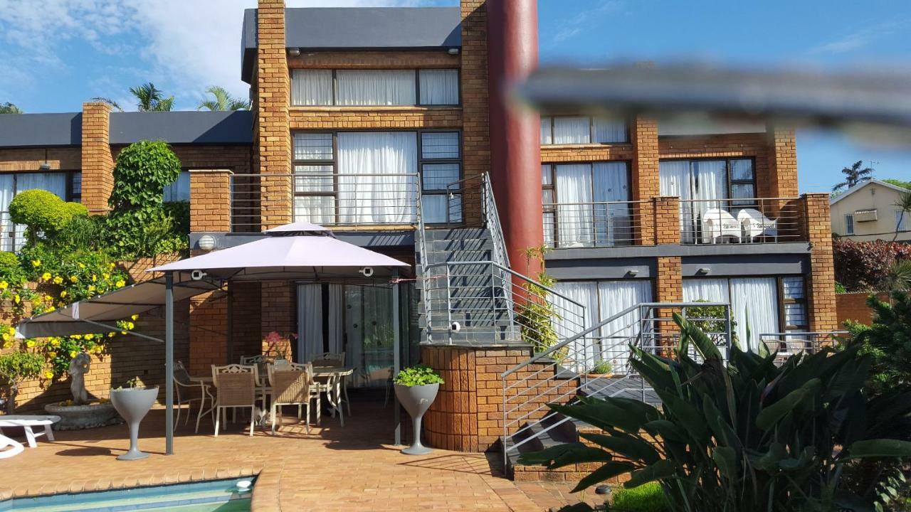 Andre'S Place Durban Bagian luar foto