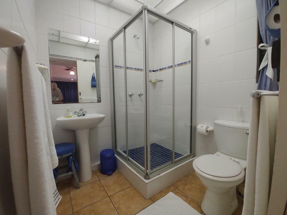 Andre'S Place Durban Bagian luar foto