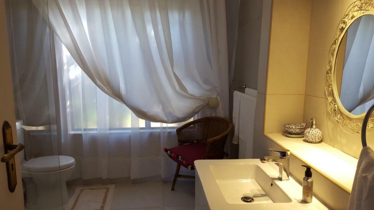 Andre'S Place Durban Bagian luar foto