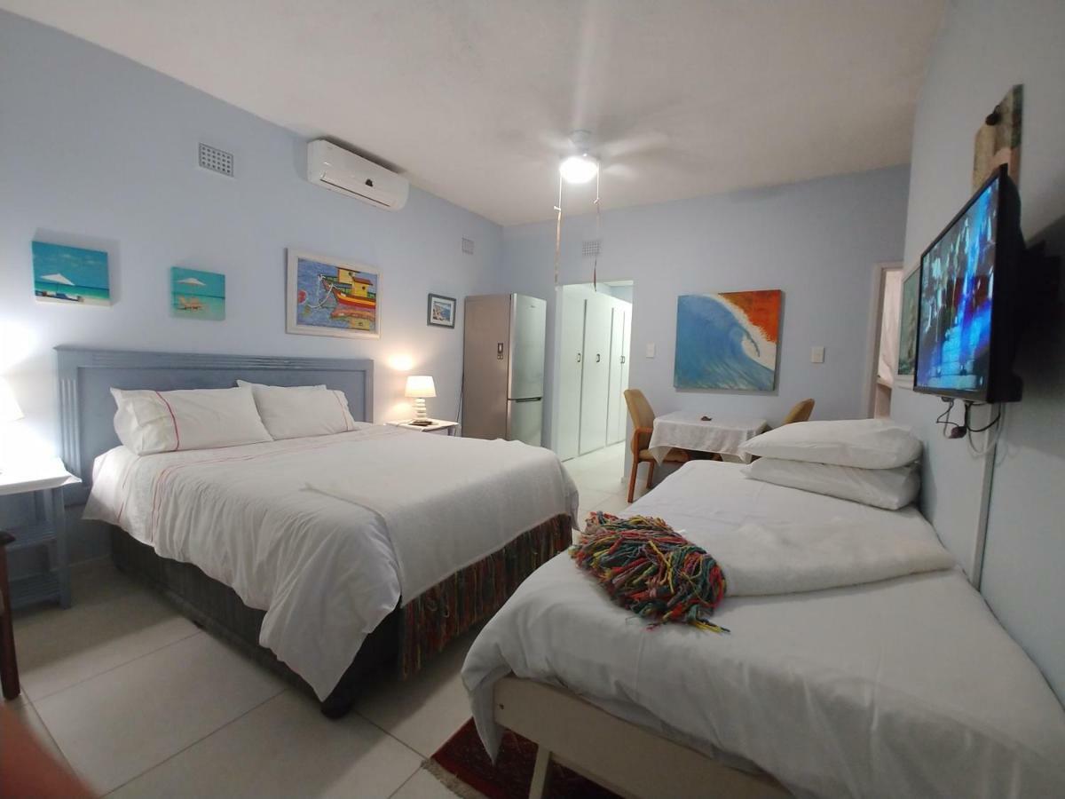 Andre'S Place Durban Bagian luar foto