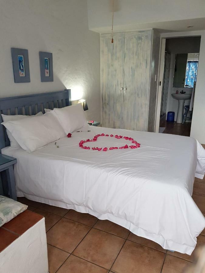 Andre'S Place Durban Bagian luar foto