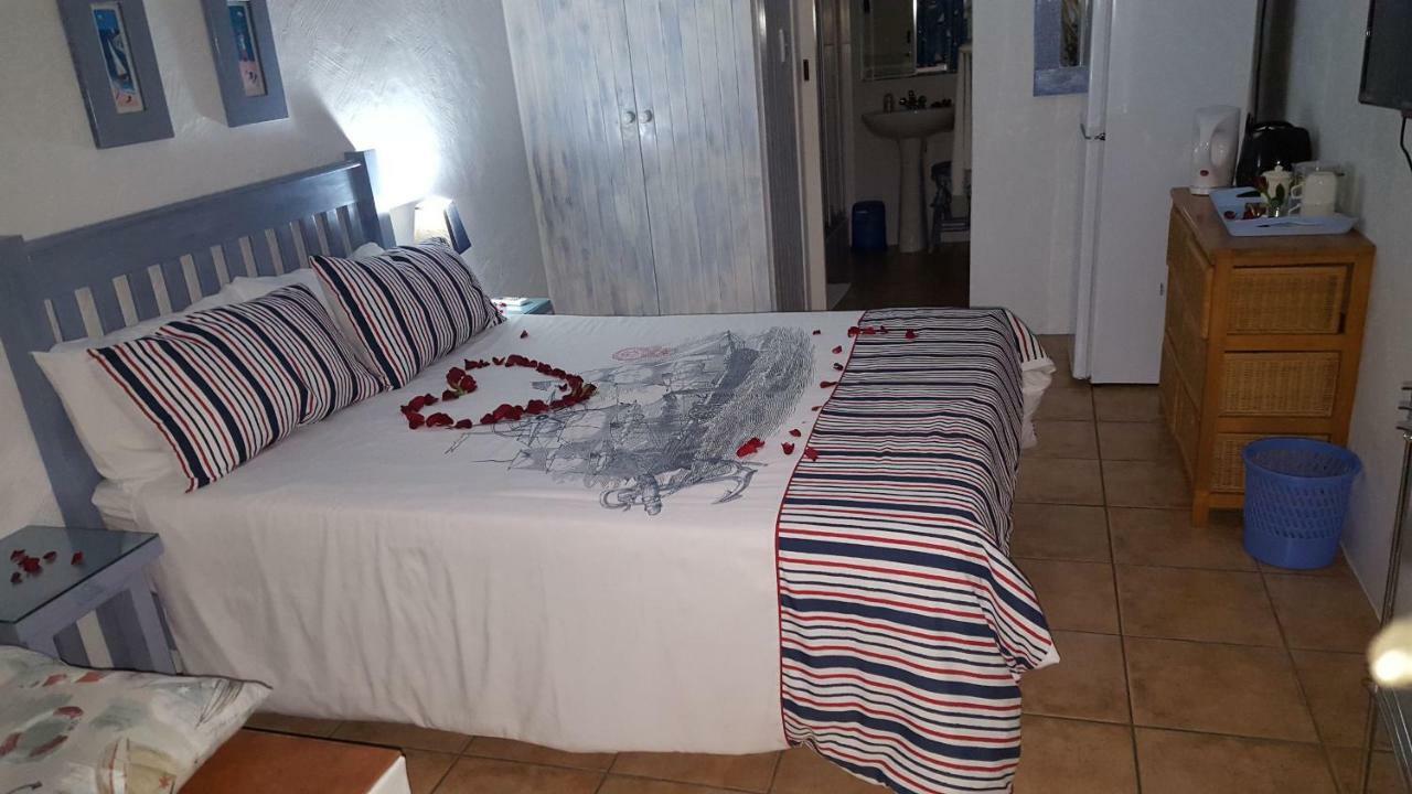 Andre'S Place Durban Bagian luar foto